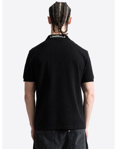 Lonsdale CHINGFORD Pre-Order