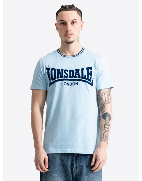 Lonsdale POTTERNEWTON Regular fit Pre-Order