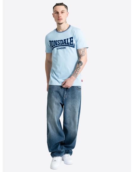 Lonsdale POTTERNEWTON Regular fit Pre-Order