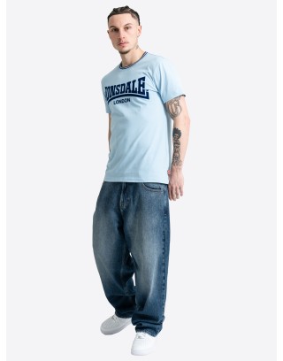Lonsdale POTTERNEWTON Regular fit Pre-Order