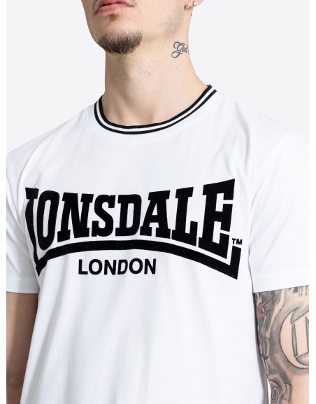 Lonsdale POTTERNEWTON Regular fit Pre-Order