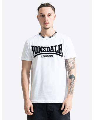Lonsdale POTTERNEWTON Regular fit Pre-Order