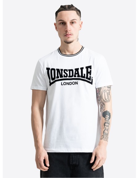 copy of Lonsdale CLASSIC slim fit