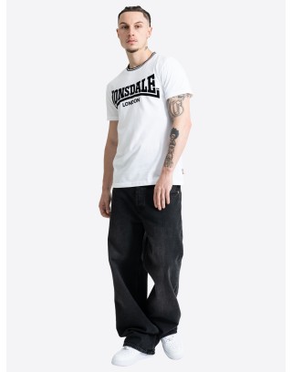 Lonsdale POTTERNEWTON Regular fit Pre-Order