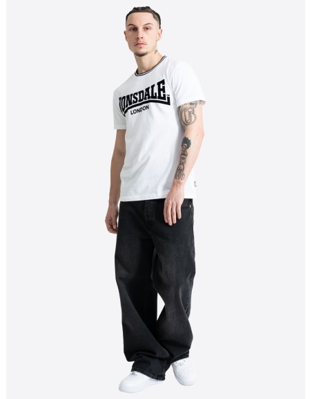 Lonsdale POTTERNEWTON Regular fit Pre-Order
