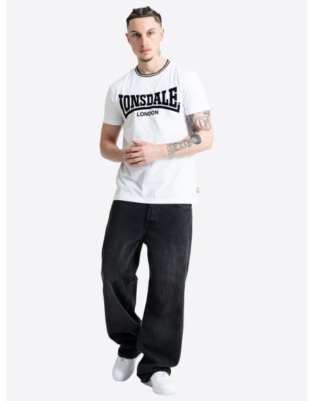 Lonsdale POTTERNEWTON Regular fit Pre-Order