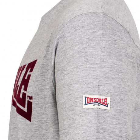 Lonsdale ONE TONE Pre-Order