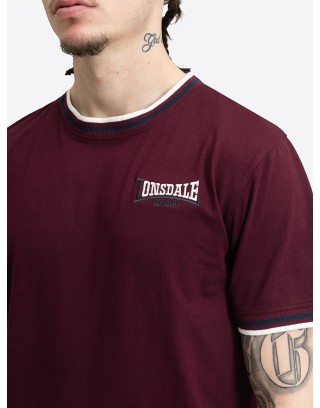 Lonsdale QUIN Pre-Order