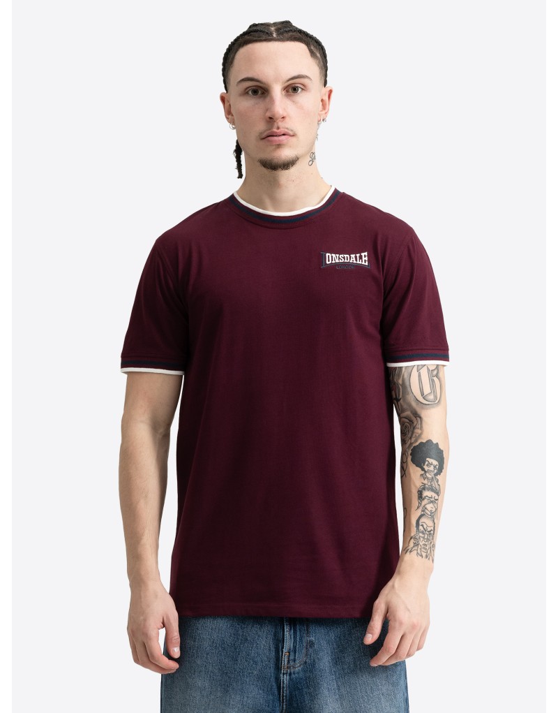 Lonsdale QUIN Pre-Order