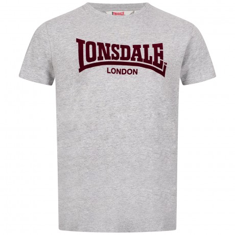 Lonsdale ONE TONE Pre-Order