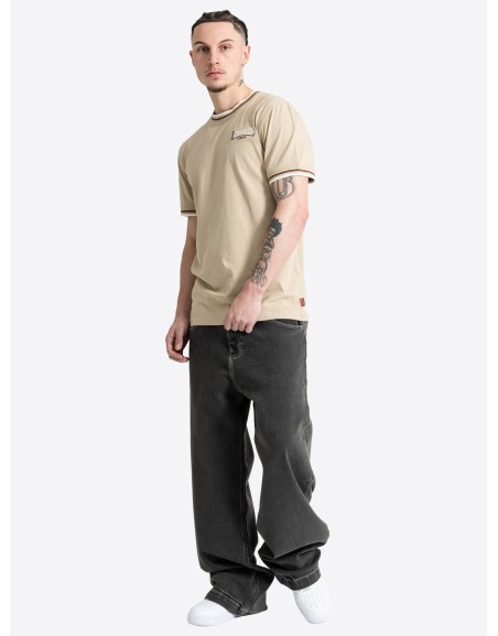 copy of Lonsdale TWO TONE