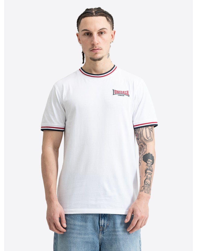 Lonsdale QUIN Pre-Order