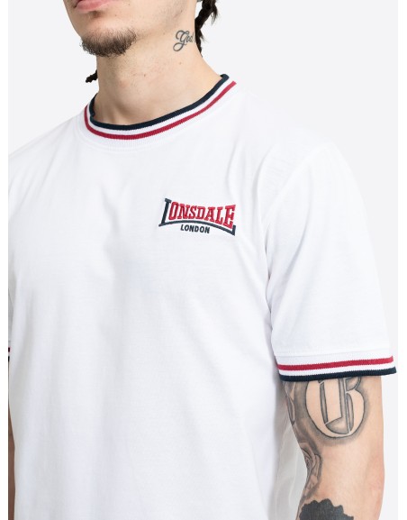 Lonsdale QUIN Pre-Order