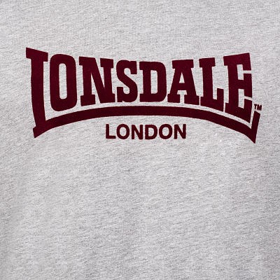 Lonsdale ONE TONE Pre-Order