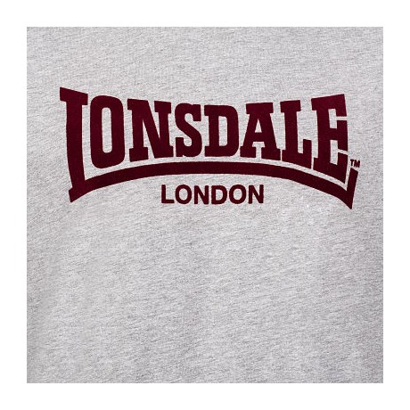 Lonsdale ONE TONE Pre-Order