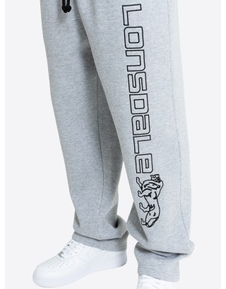 copy of Lonsdale TWO TONES