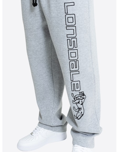 copy of Lonsdale TWO TONES
