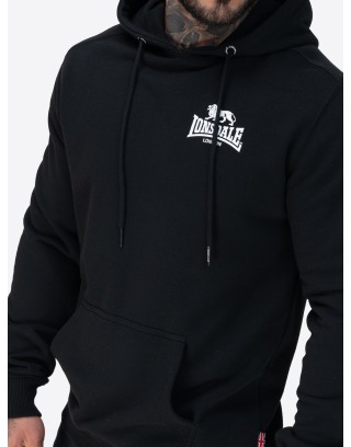 Lonsdale CLAUGHTON Pre-Order
