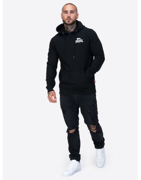Lonsdale CLAUGHTON Pre-Order