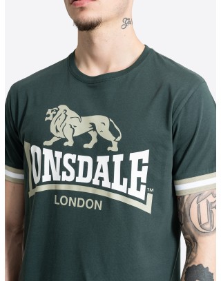copy of Lonsdale CLASSIC slim fit