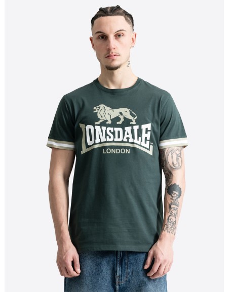 copy of Lonsdale CLASSIC slim fit