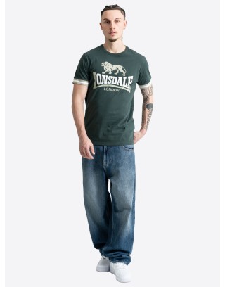 copy of Lonsdale CLASSIC slim fit