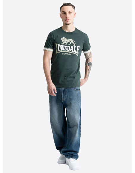 copy of Lonsdale CLASSIC slim fit
