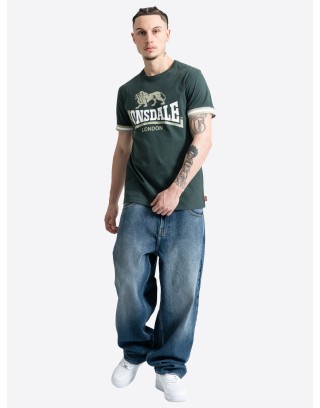 copy of Lonsdale CLASSIC slim fit