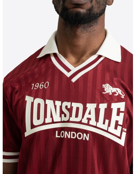 copy of Lonsdale VEMENTRY Regular fit