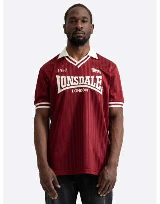 Lonsdale FOOTDEE Pre-Order