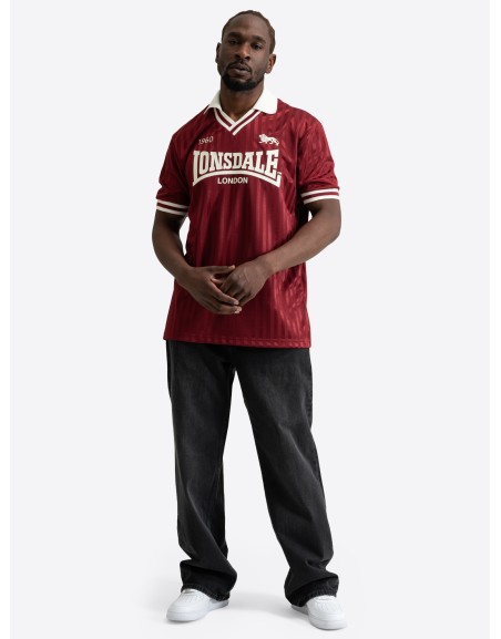 copy of Lonsdale VEMENTRY Regular fit