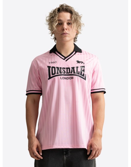 Lonsdale FOOTDEE Pre-Order