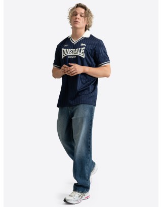 Lonsdale FOOTDEE Pre-Order