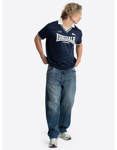 Lonsdale FOOTDEE Pre-Order