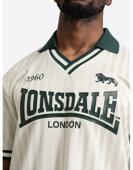 Lonsdale FOOTDEE Pre-Order