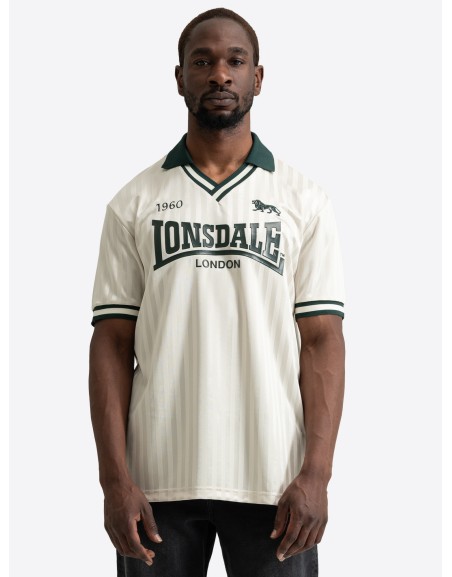 Lonsdale FOOTDEE Pre-Order