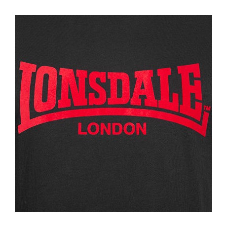Lonsdale ONE TONE Pre-Order