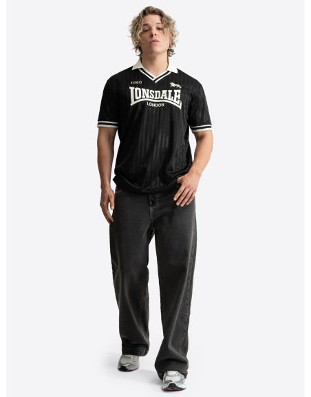copy of Lonsdale VEMENTRY Regular fit