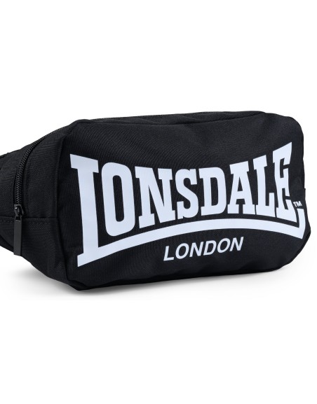 Lonsdale MARSHSIDE Envío 24-72h