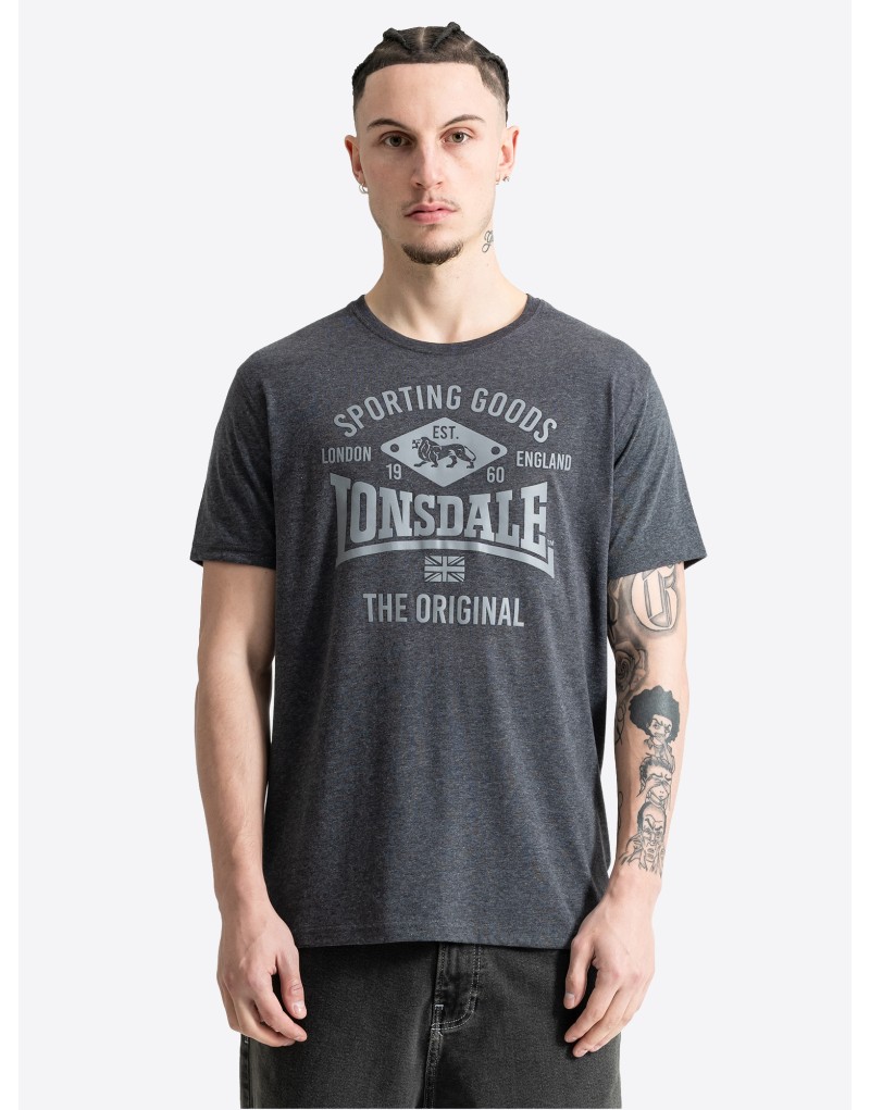 Lonsdale WHASHTON Pre-Order