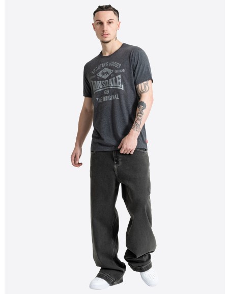 Lonsdale WHASHTON Pre-Order
