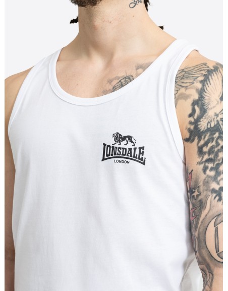 Lonsdale DOLTON Pre-order