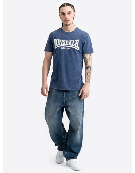 copy of Lonsdale CLASSIC slim fit