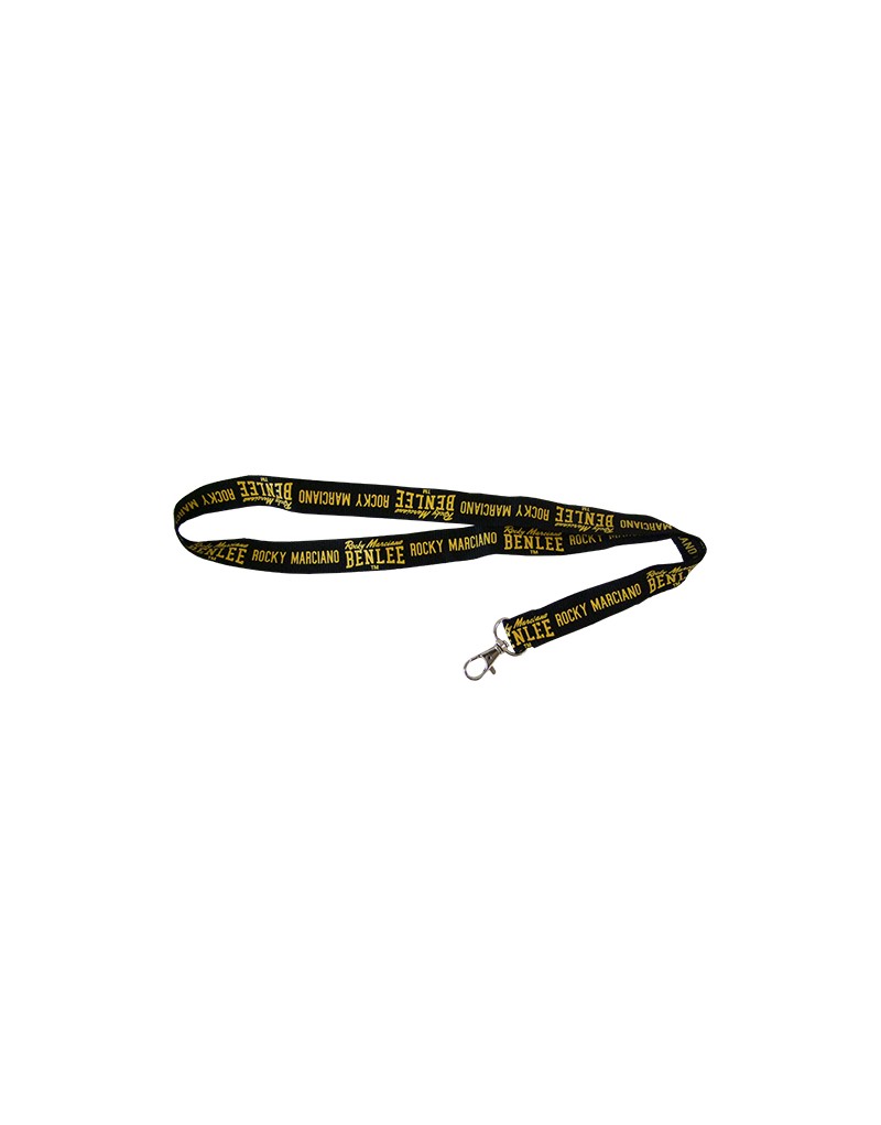 Benlee BLRM NECKTAPE Pre-Order