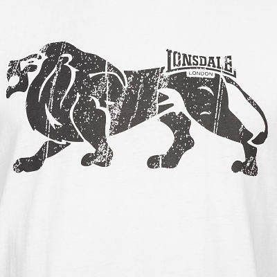 copy of Lonsdale YETTINGTON Pre-Order