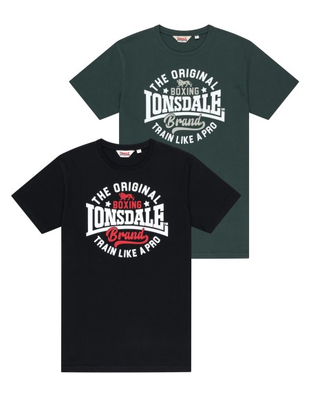 Lonsdale Pack WELLBROW Pre-order
