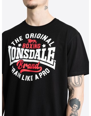 Lonsdale Pack WELLBROW Pre-order