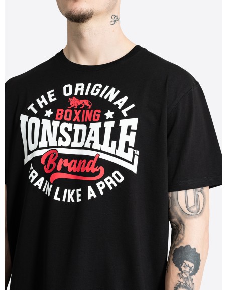 Lonsdale Pack WELLBROW Pre-order