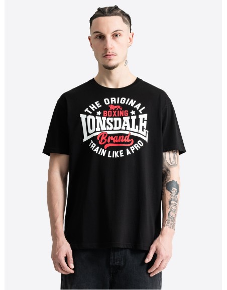 Lonsdale Pack WELLBROW Pre-order