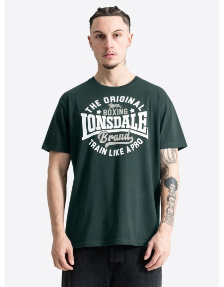 Lonsdale Pack WELLBROW Pre-order